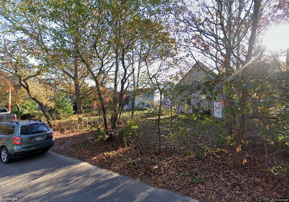 60 Weeks Ln, Edgartown, MA 02568 - photo 1