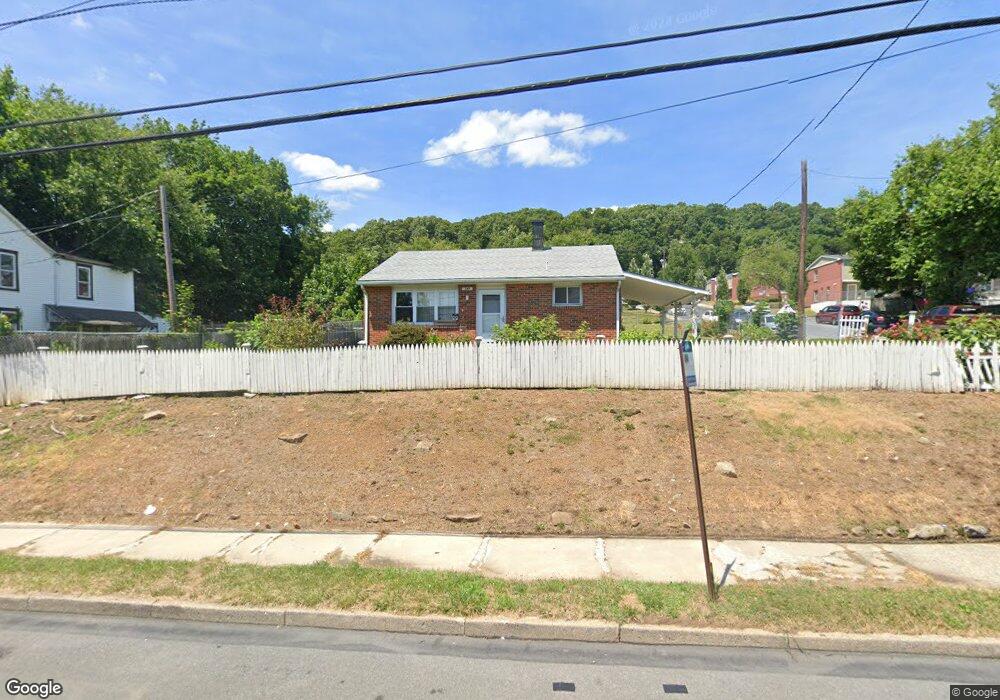 341 E Susquehanna St unit 347, Allentown, PA 18103 - photo 1