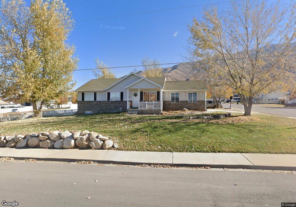 553 S 400 E, Santaquin, UT 84655 - photo 1
