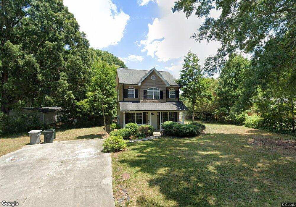 2430 Sylvan Dr, Asheboro, NC 27203 - photo 1