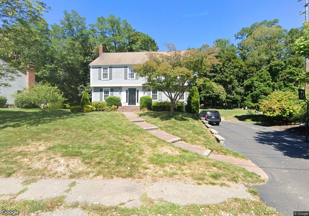 12 Chamberlain Run, Hingham, MA 02043 - photo 1