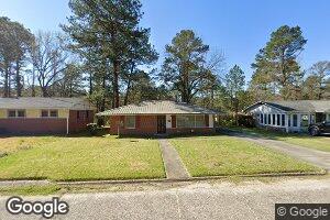 2305 Parker Ave, Tuskegee Institute, AL 36088