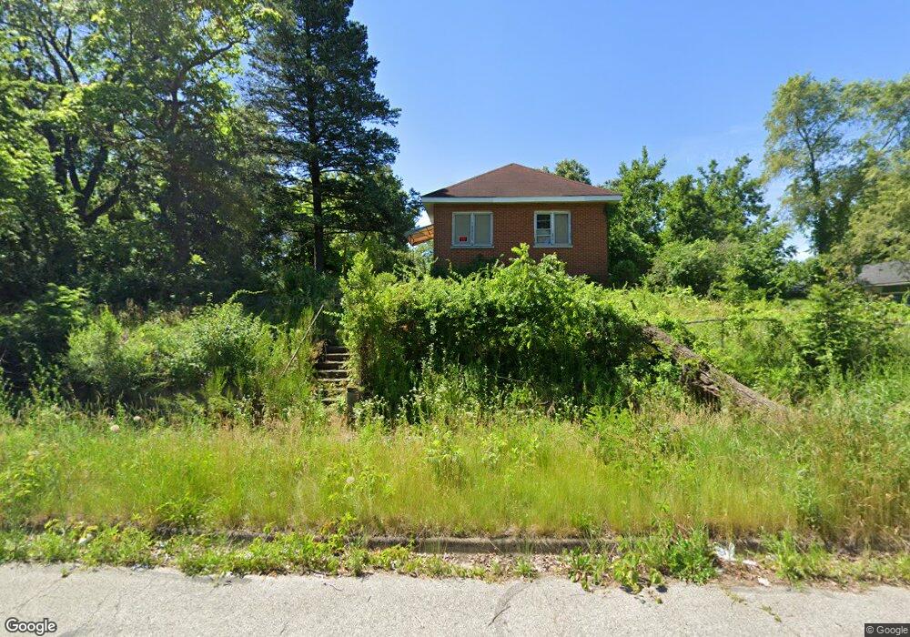 223 E 41st Ave, Gary, IN 46409 - photo 1