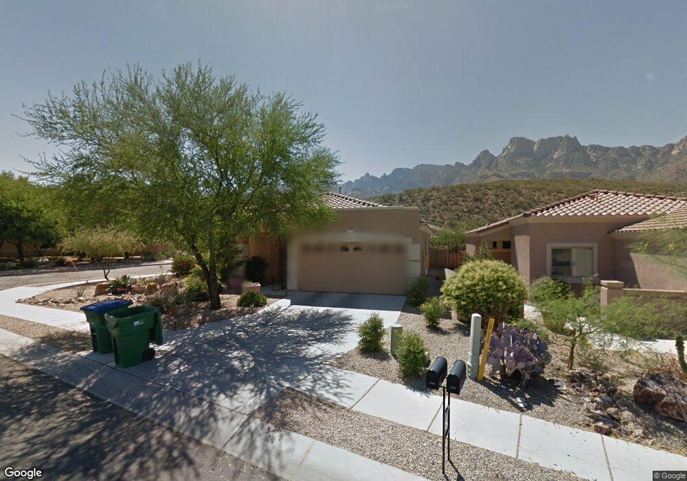 2300 E Stone Stable Dr, Tucson, AZ 85737 - photo 1