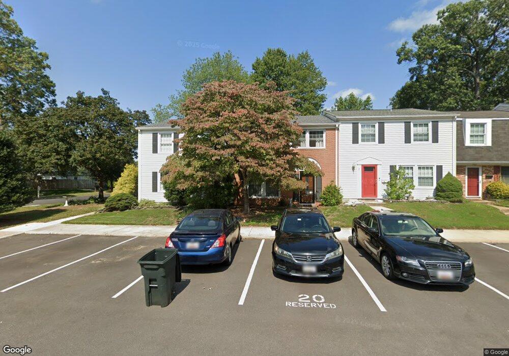 1702 Granite Ct, Crofton, MD 21114 - photo 1