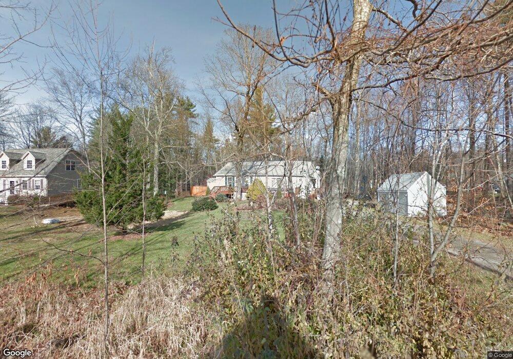 9 Miriam Rd, Merrimack, NH 03054 - photo 1