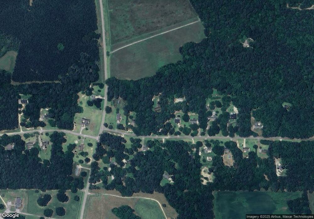 3851 Kraddle Creek Dr, Covington, GA 30014 - photo 1