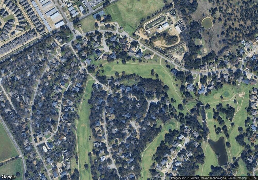 3807 Nocona Dr, Granbury, TX 76049 - photo 1