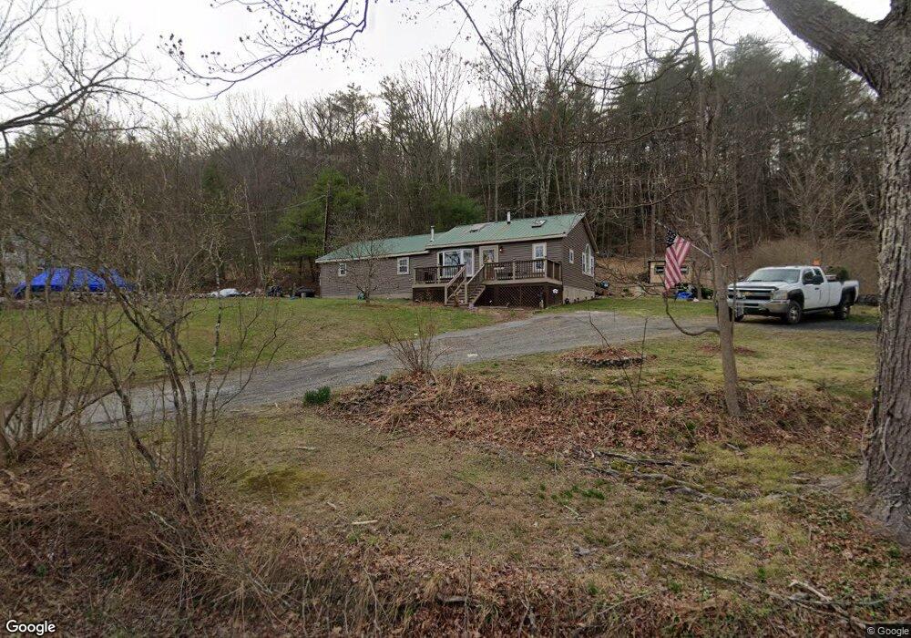 105 Godeffroy Rd, Huguenot, NY 12746 - photo 1