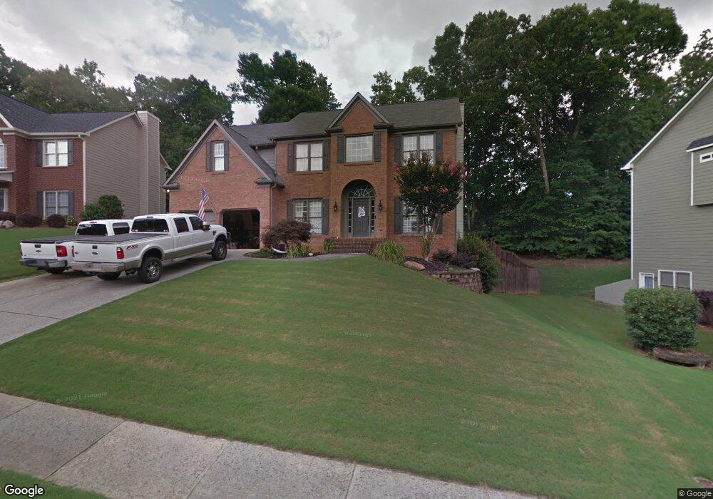 411 Hickory Haven Terrace unit 5, Suwanee, GA 30024 - photo 1