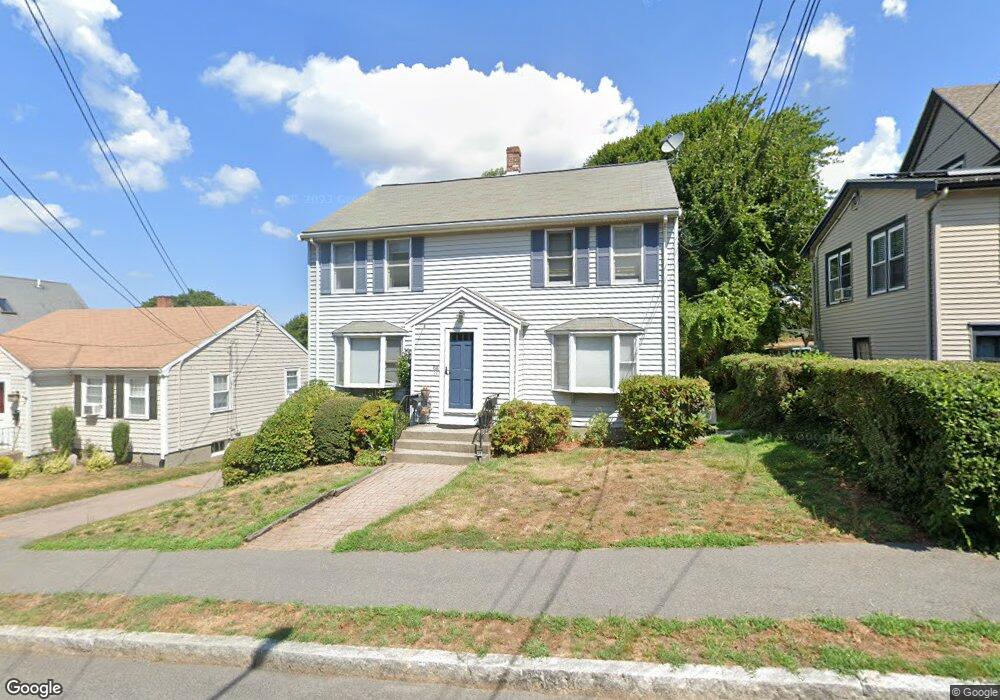 66 Pratt Rd, Quincy, MA 02171 - photo 1