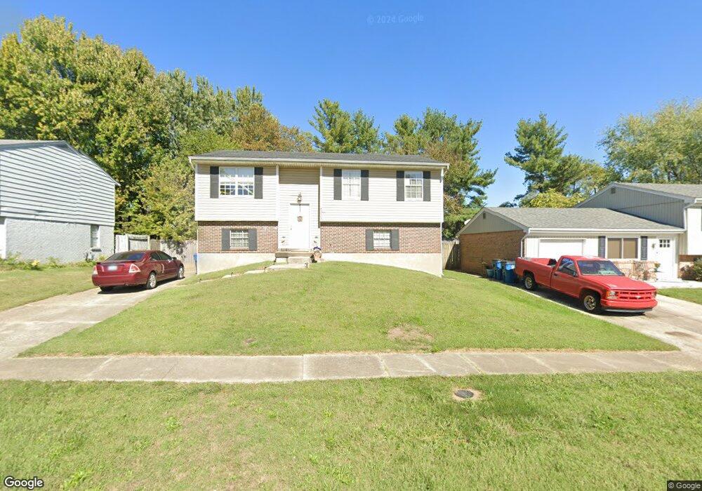 8900 Lantana Dr, Louisville, KY 40229 - photo 1