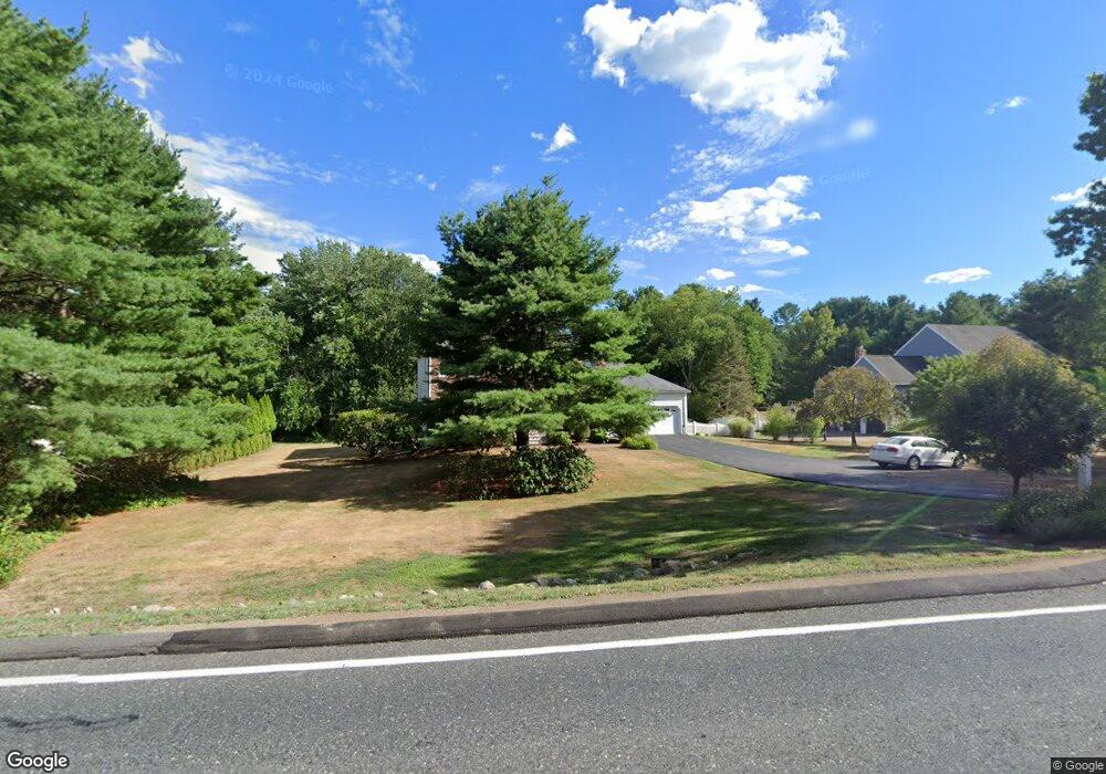 256 Eliot St, Natick, MA 01760 - photo 1