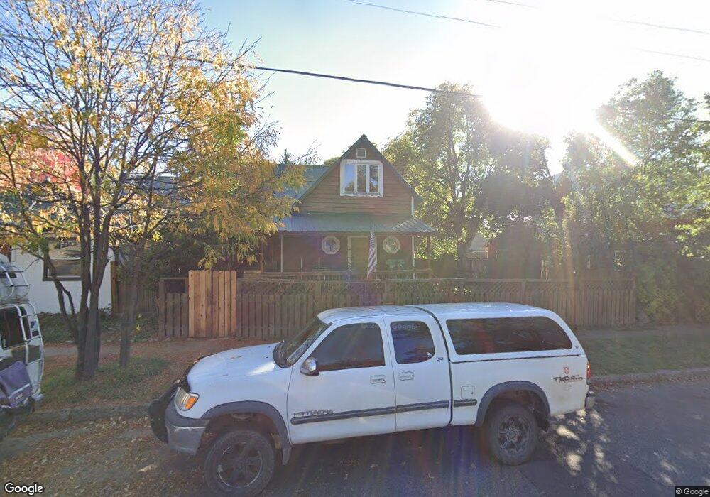 650 E 7th St, Durango, CO 81301 - photo 1