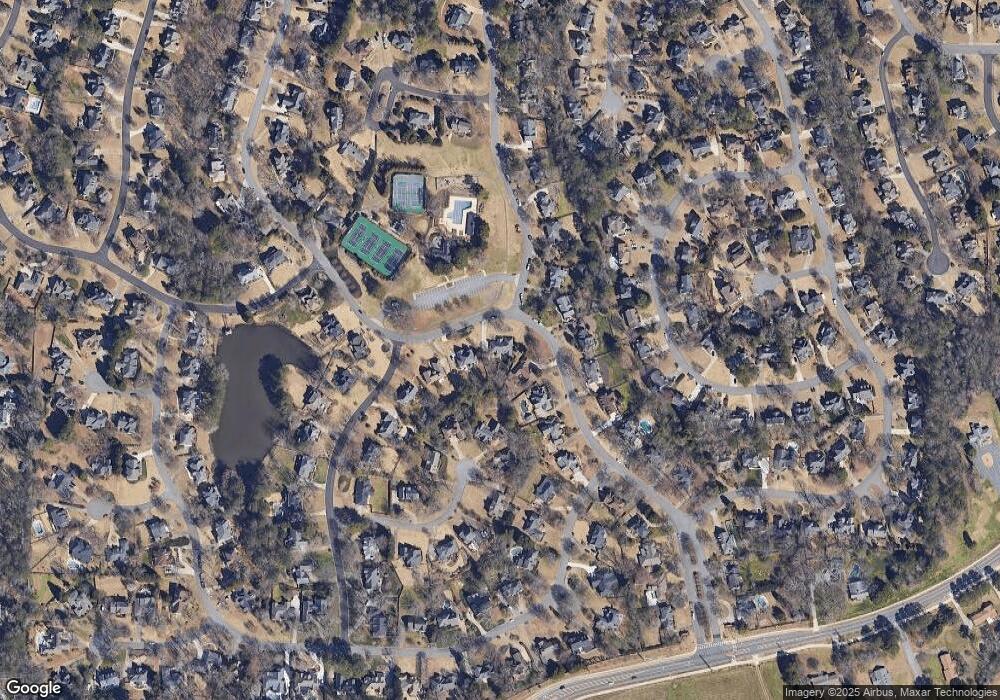 11950 Wexford Club Dr, Roswell, GA 30075 - photo 1