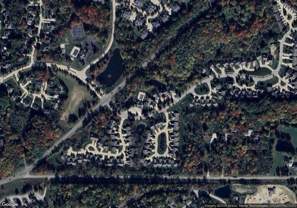 570 Fountain View Trail unit 55, Aurora, OH 44202 - photo 1