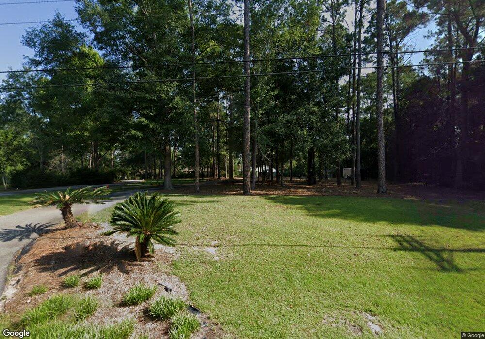 306 S Cedar Creek Rd, Cordele, GA 31015 - photo 1