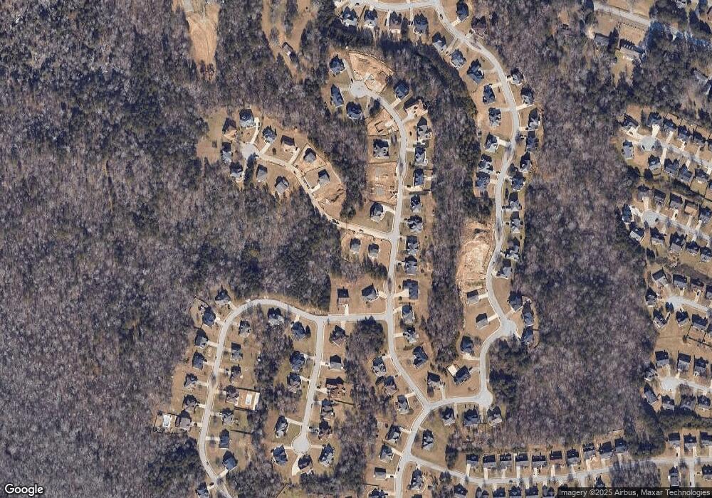 2502 Fraggle Roc unit 57, Conyers, GA 30012 - photo 1