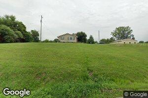 9799 Ditney Hill Rd, Elberfeld, IN 47613