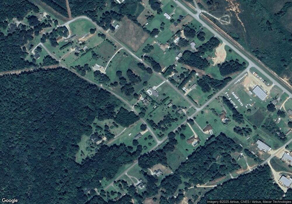 1957 Indian Springs Rd, Elberton, GA 30635 - photo 1