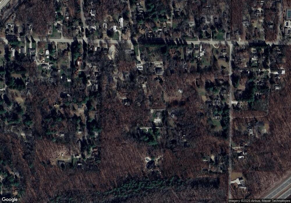 9630 Duncan Ln, New Buffalo, MI 49117 - photo 1