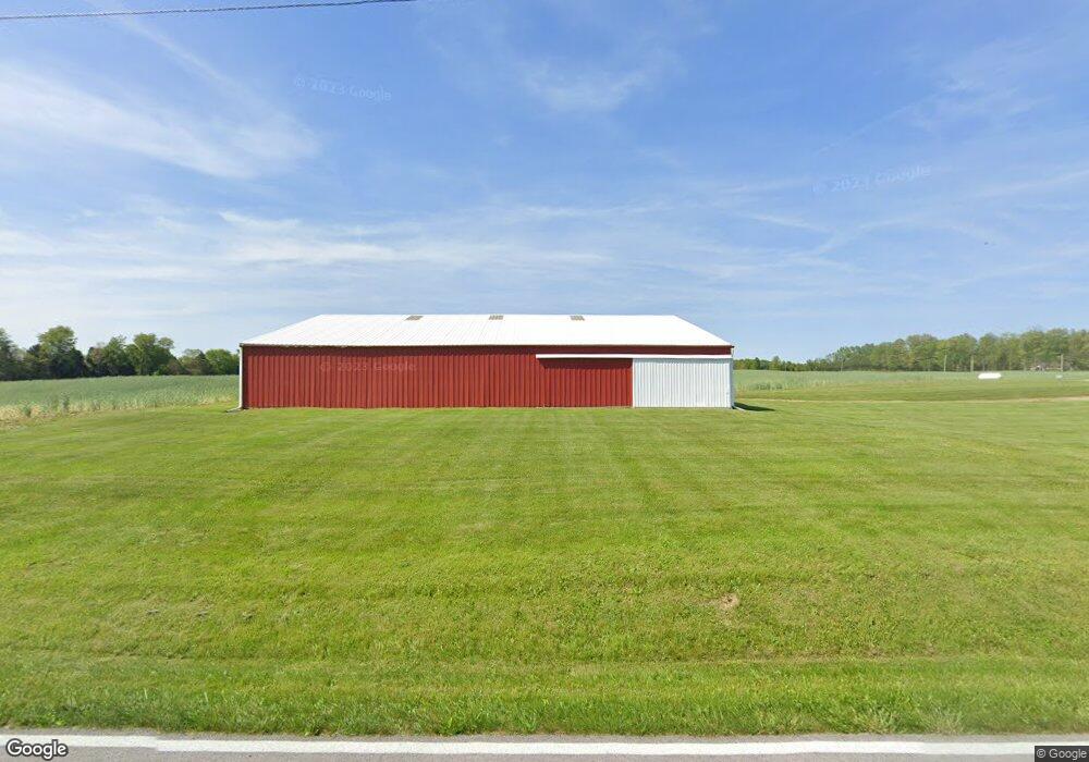 610 Hancock Chapel Rd NW, Palmyra, IN 47164 - photo 1