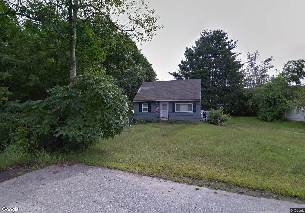 13 Bernice St, Hooksett, NH 03106 - photo 1