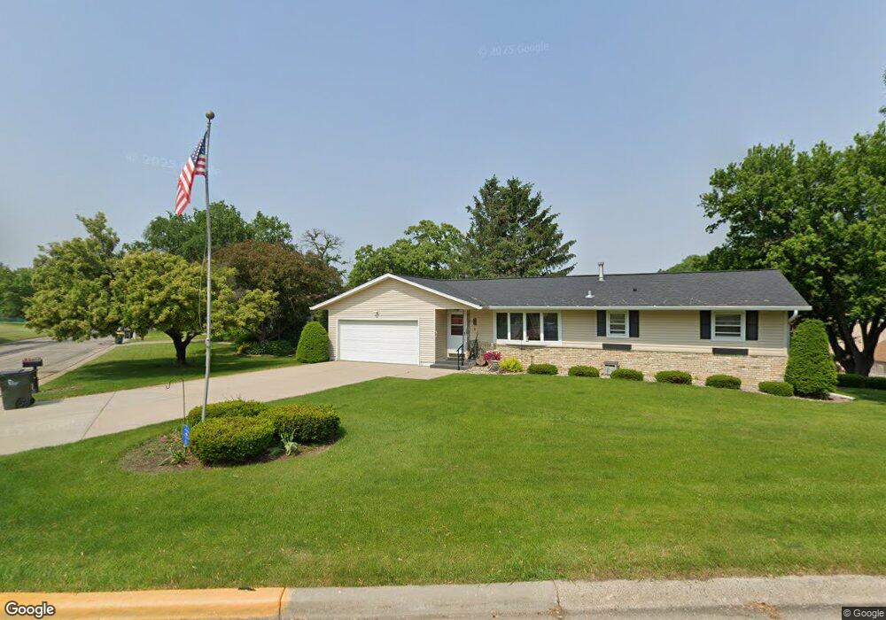 2601 Brewery Rd, Cross Plains, WI 53528 - photo 1