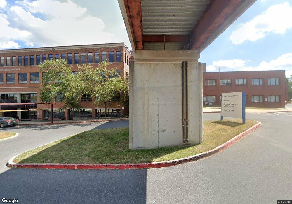 1150 Varnum St NE, Washington, DC 20017 - photo 1