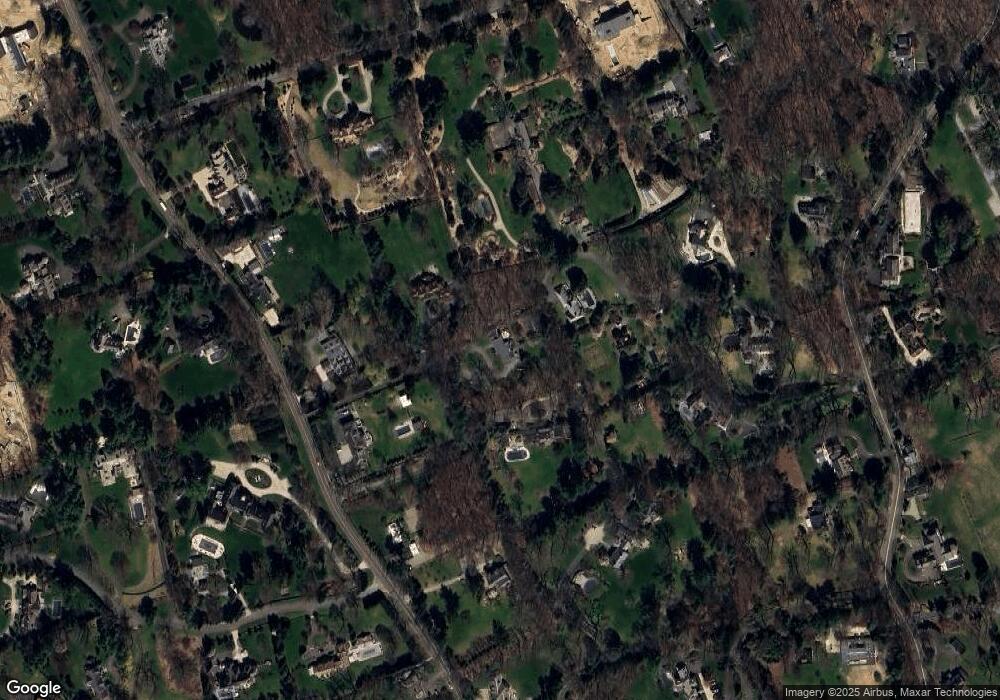 557 Oenoke Ridge, New Canaan, CT 06840 - photo 1