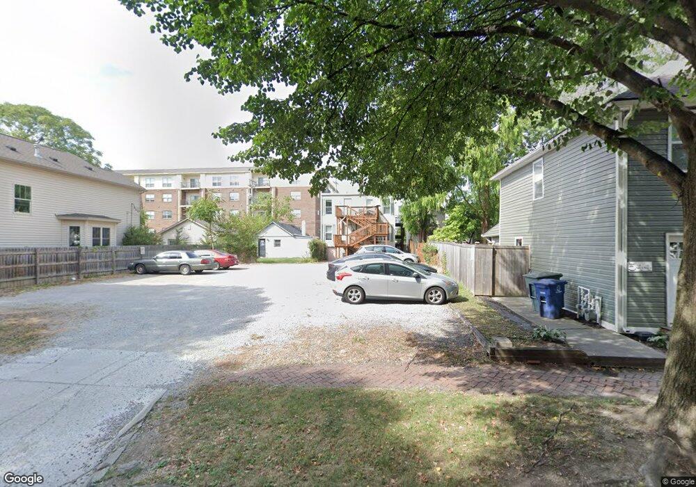 540 E Beck St unit A, Columbus, OH 43206 - photo 1