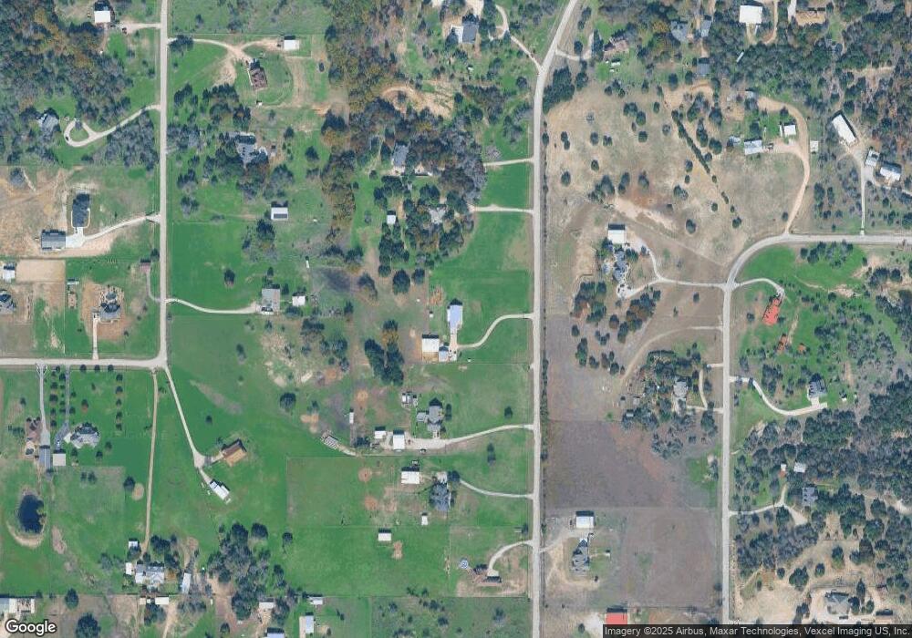 163 Winchester Ln, Weatherford, TX 76085 - photo 1