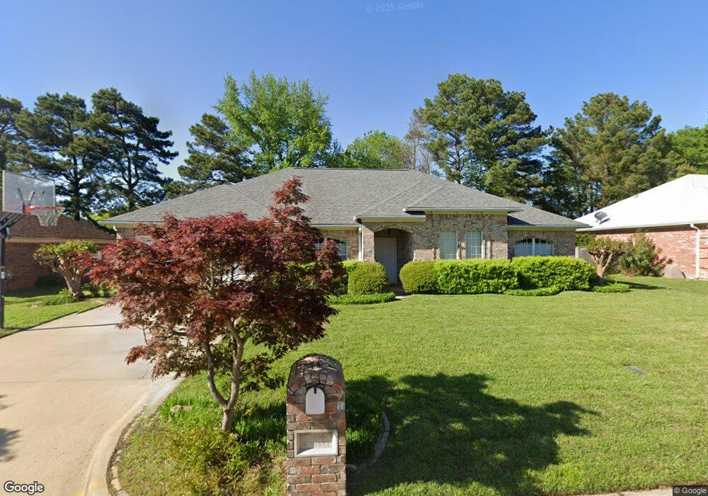 2806 Bethany Ln, Texarkana, TX 75503 - photo 1