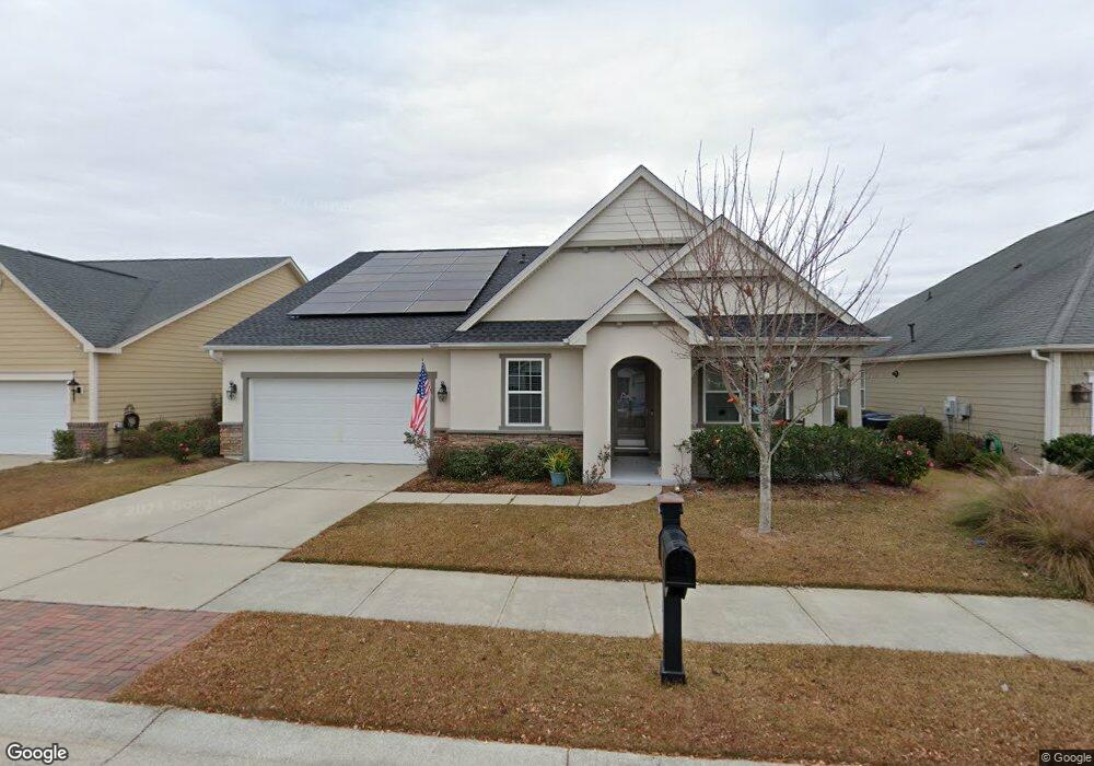 1680 Essex Way unit lot 50 St Helena C, Myrtle Beach, SC 29577 - photo 1