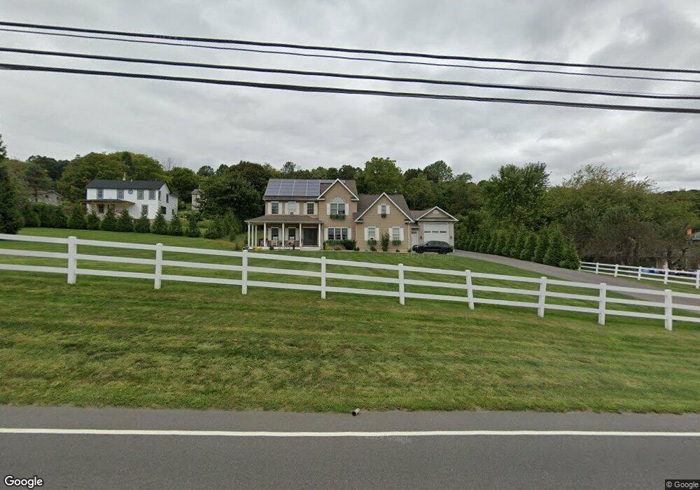 228 Belvidere Ave, Oxford, NJ 07863 - photo 1