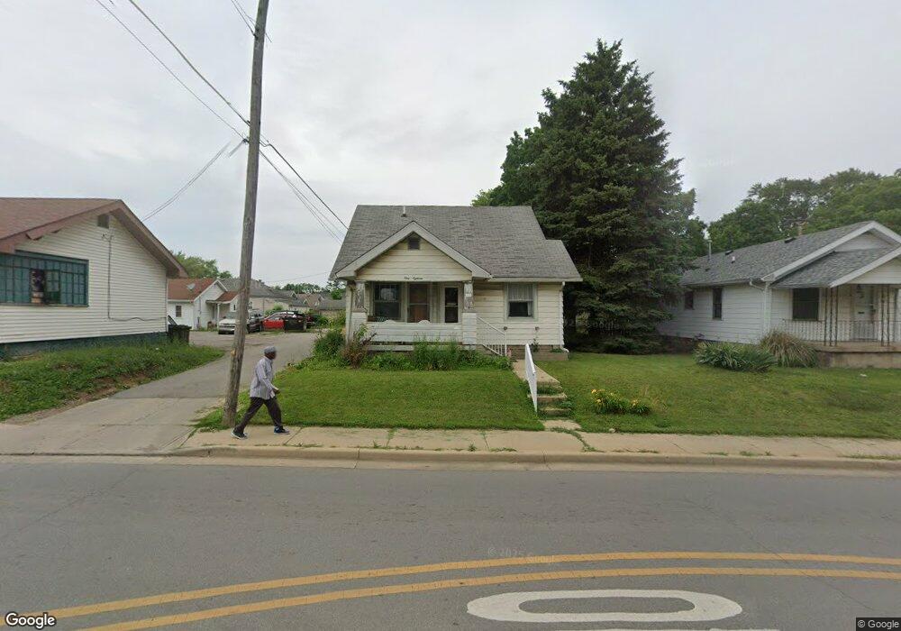 118 E 29th St, Anderson, IN 46016 - photo 1