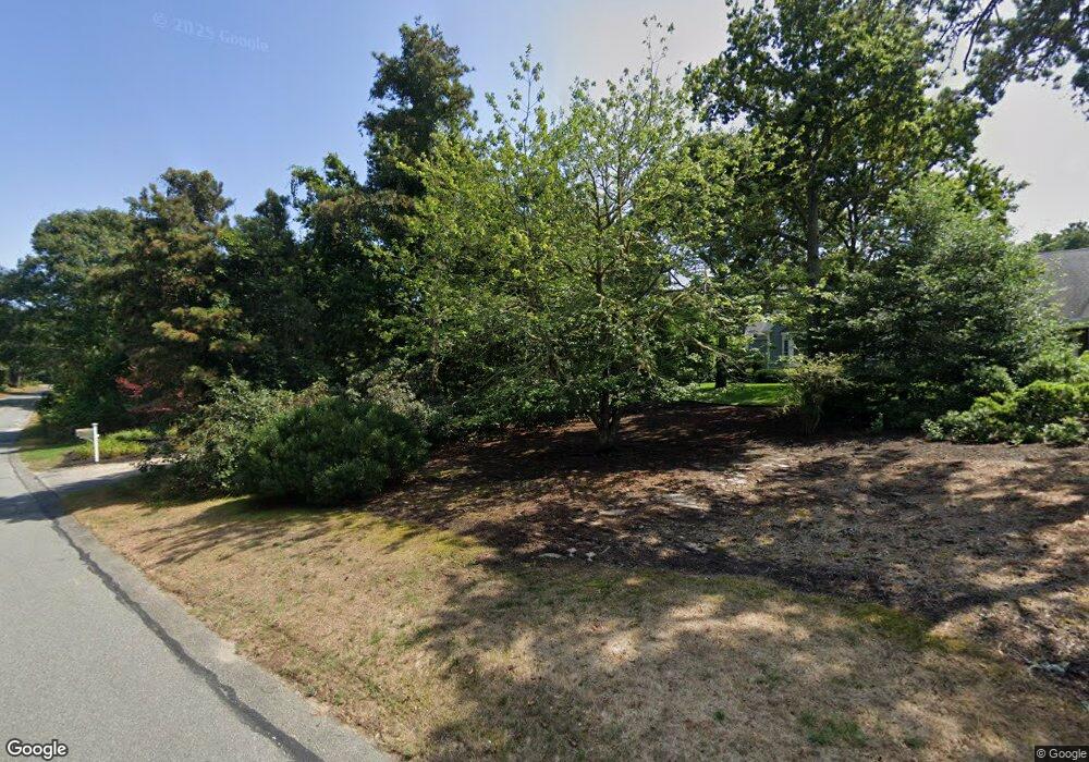 35 Stage Neck Rd, Chatham, MA 02633 - photo 1