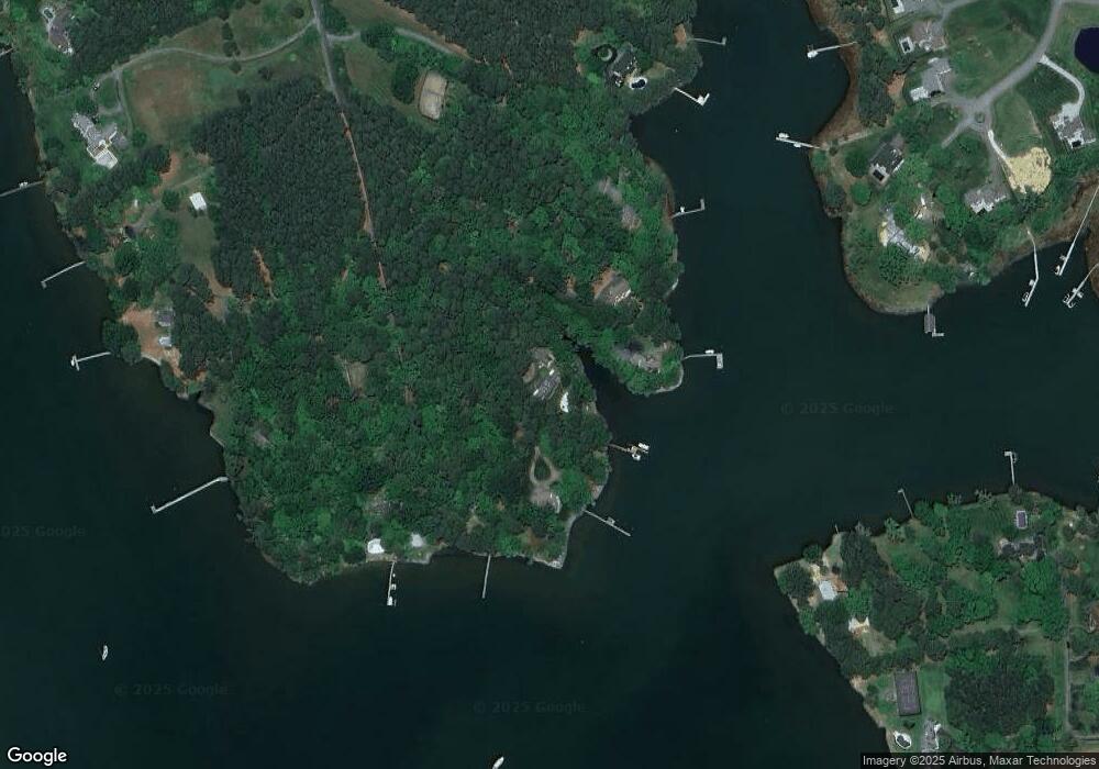 8101 Tricefield Rd, Saint Michaels, MD 21663 - photo 1