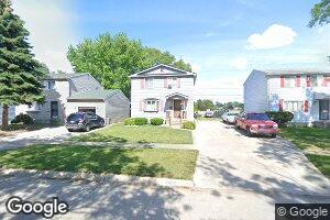 2007 Eckley Ave, Flint, MI 48503