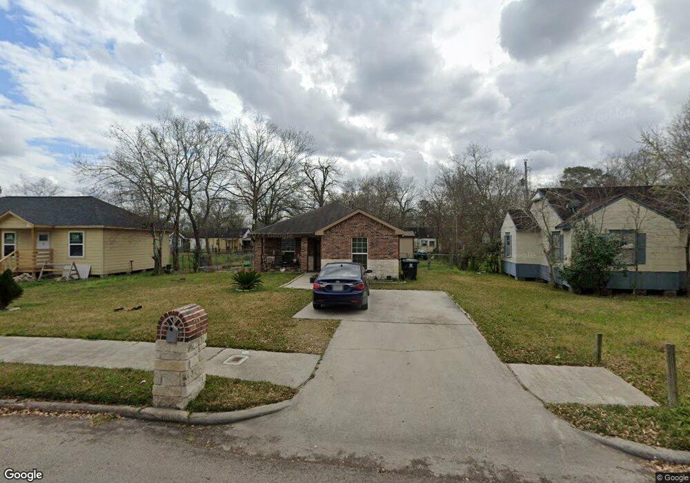 4608 Kingsbury St, Houston, TX 77021 - photo 1