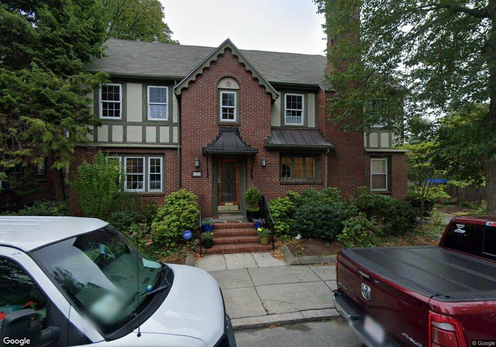 11 Prince St unit 2130, Jamaica Plain, MA 02130 - photo 1