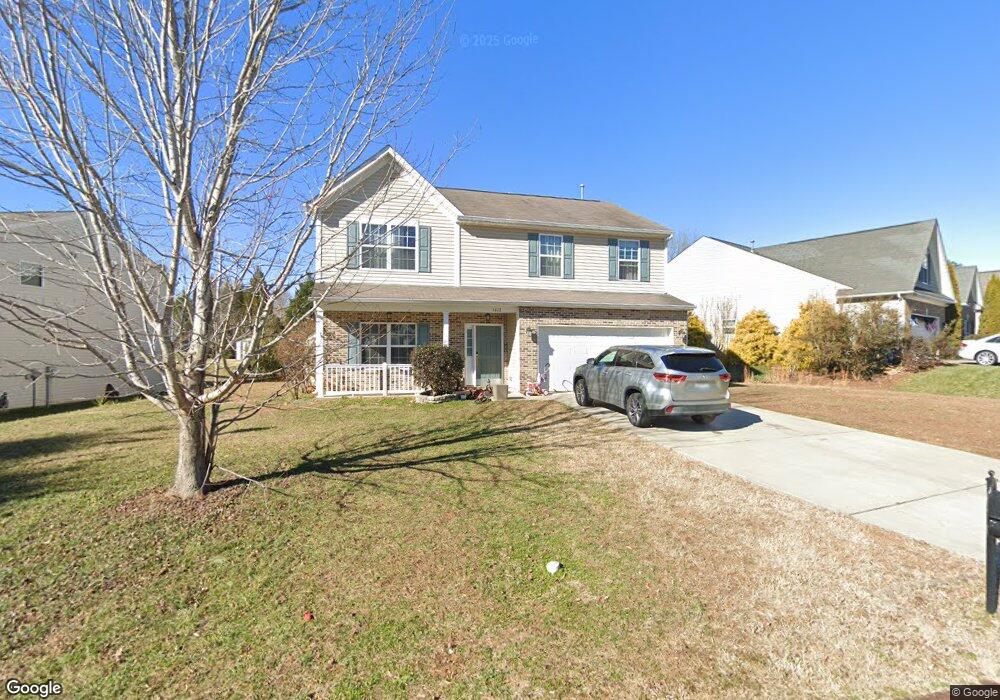 1612 Beleek Ridge Ln, Clover, NC 29710 - photo 1
