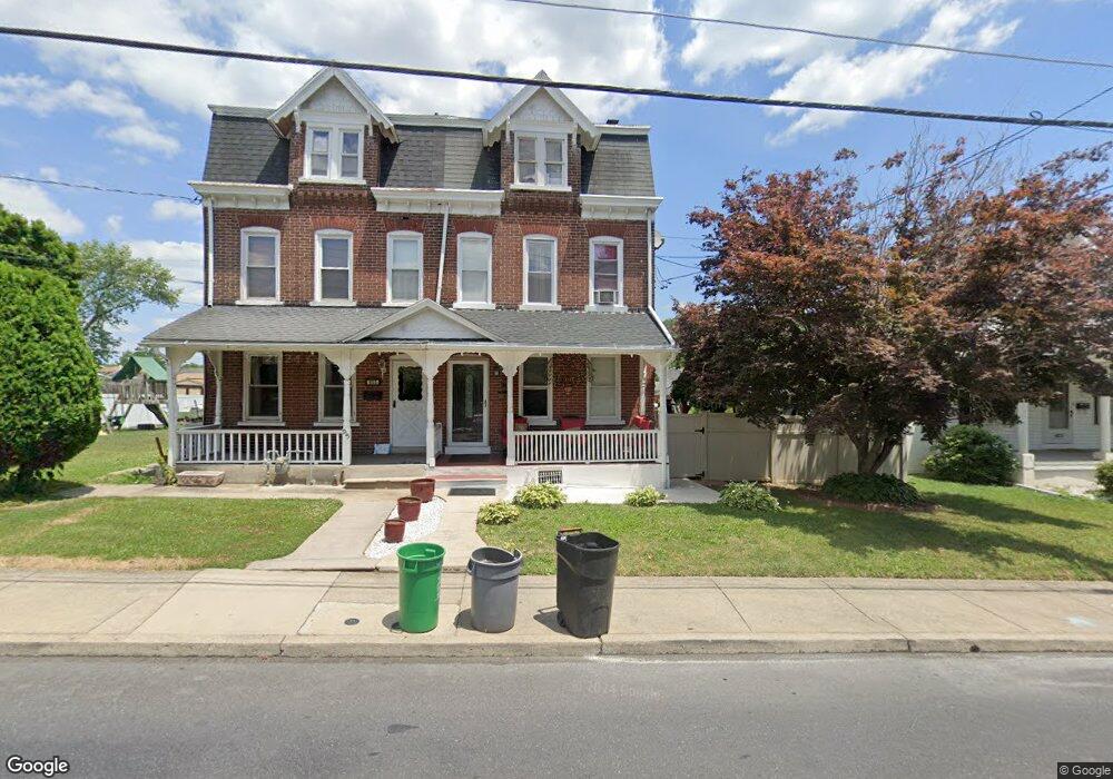 917 S Filmore St unit 919, Allentown, PA 18103 - photo 1