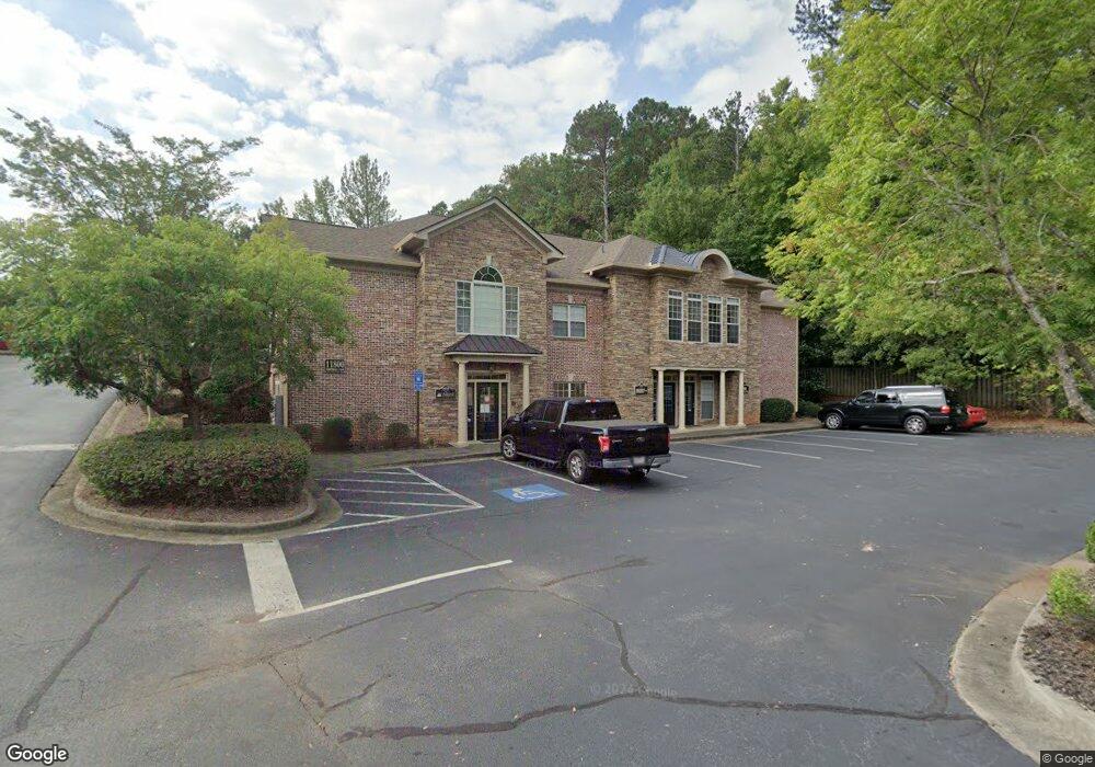 11800 Northfall Ln unit 1405, Alpharetta, GA 30009 - photo 1