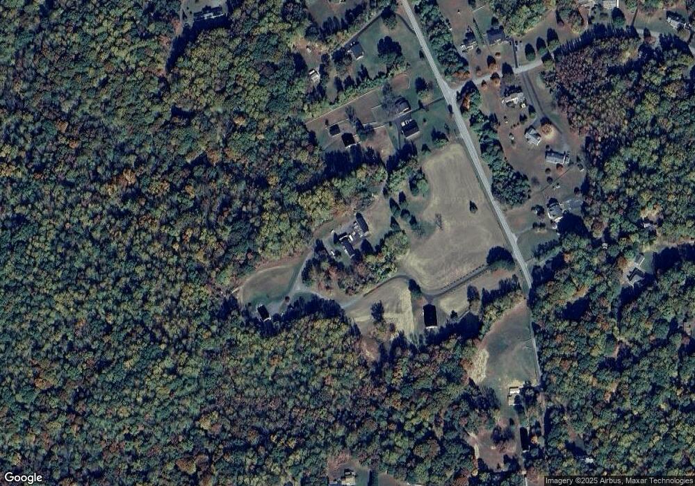 720 Clay Hammond Rd, Prince Frederick, MD 20678 - photo 1