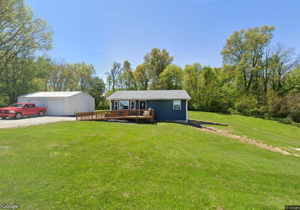 3195 Corydon New Middletown Rd SE, Corydon, IN 47112 - photo 1