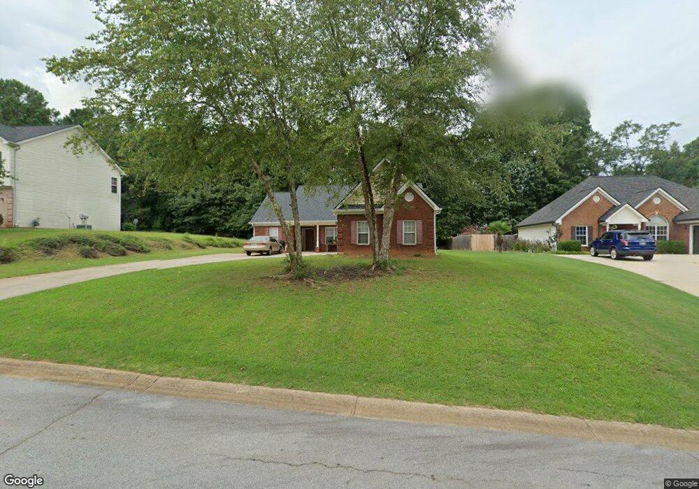 300 Pebble Brooke Pass, Covington, GA 30016 - photo 1