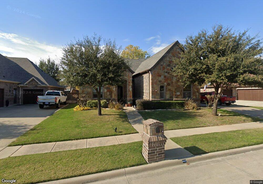 6509 Stone Creek Dr, North Richland Hills, TX 76182 - photo 1