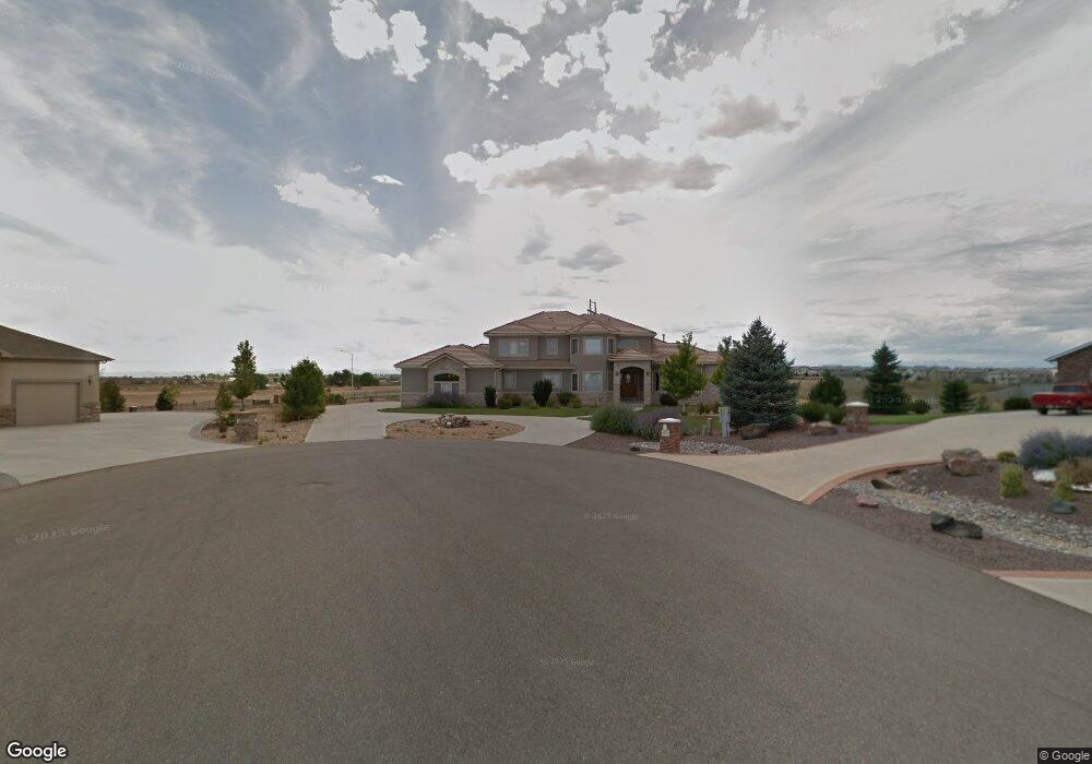 8170 E 128th Place, Thornton, CO 80602 - photo 1