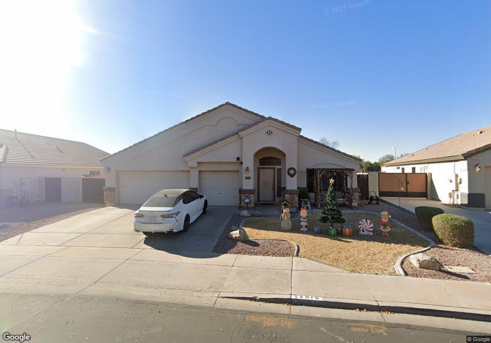 3016 S Joslyn, Mesa, AZ 85212 - photo 1